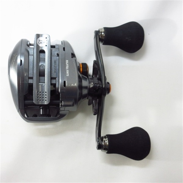 １８バルケッタ３００ＰＧ